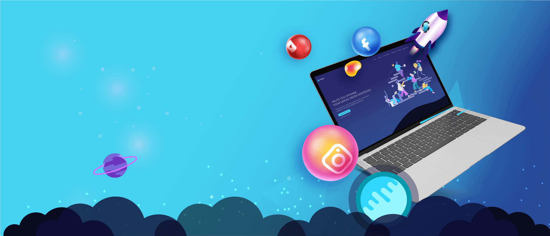 Social Media Intelligence