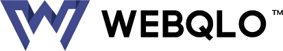 Webqlo Logo