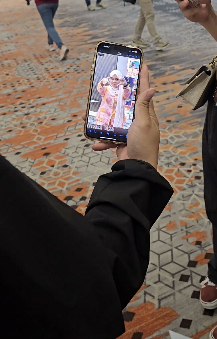 Audience-Centric Messaging