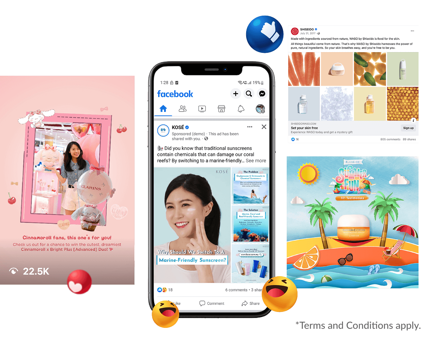 Free Social Media Research Tool — Analyze Trends Across Facebook, Instagram, TikTok & More.