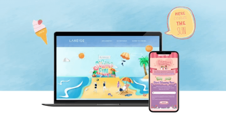 Integrated Digital Marketing